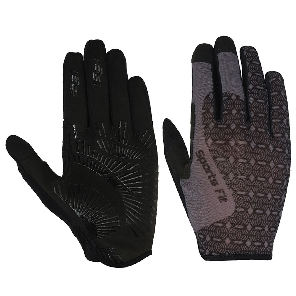 Full Finger Outdoor Sport Cycling Gloves