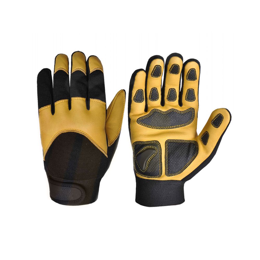 Mechanics Glove
