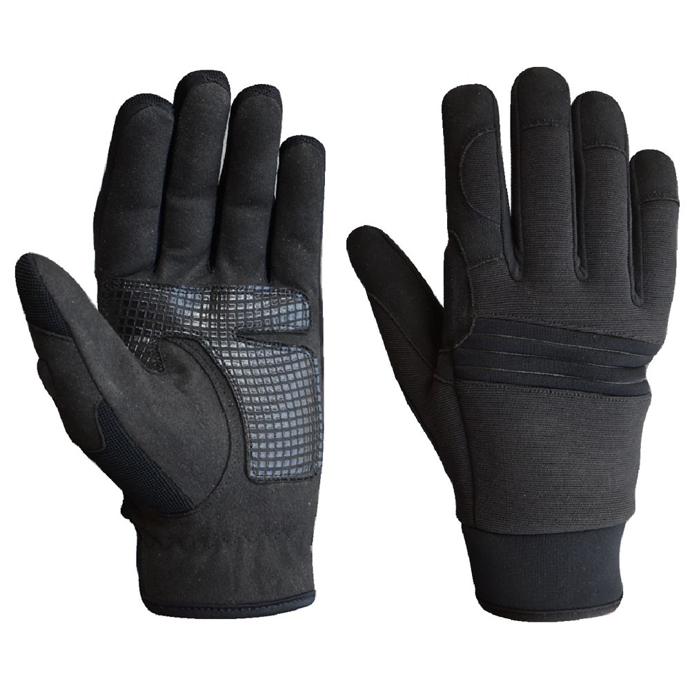 Motocross MTB Racing Gloves