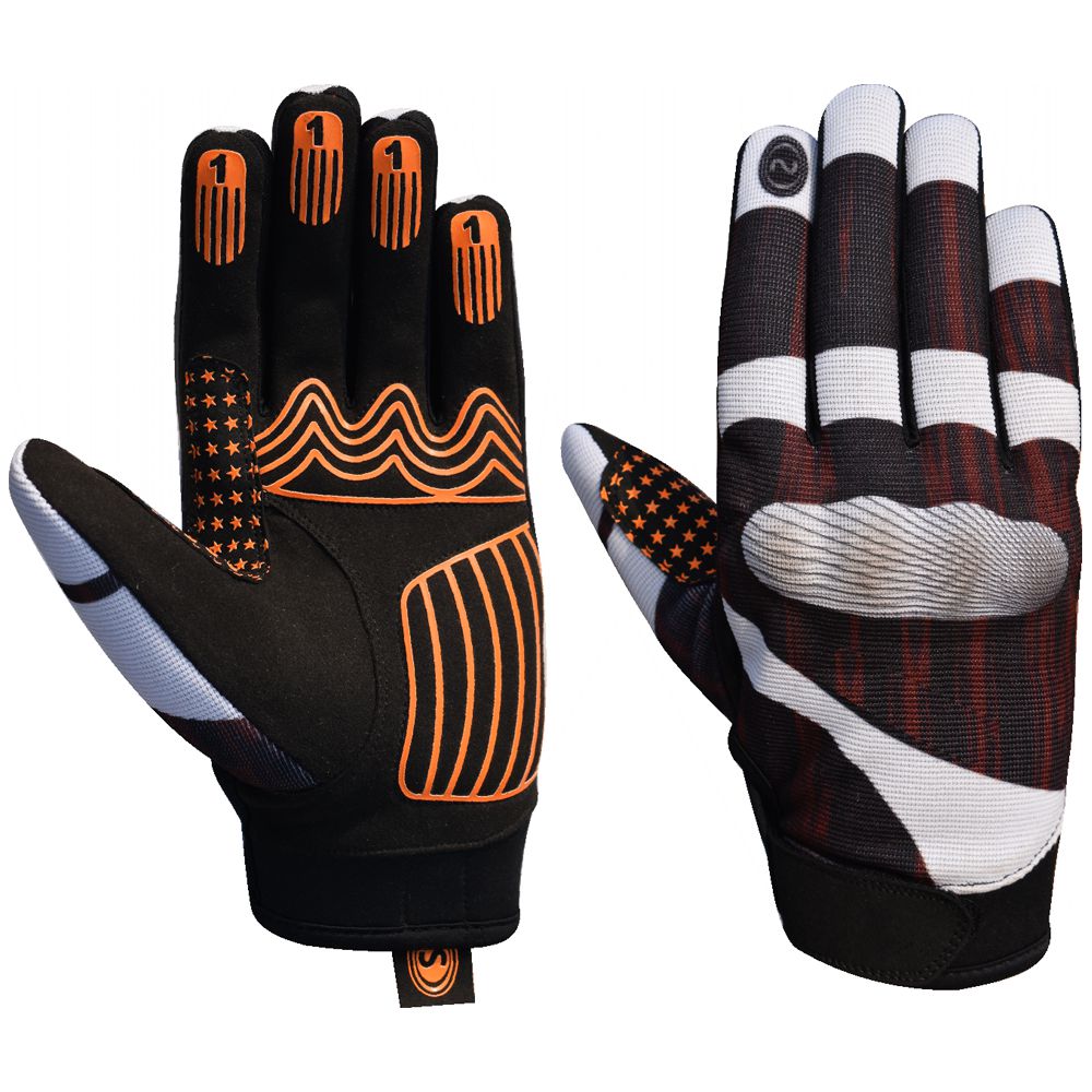 Motocross MTB Racing Gloves