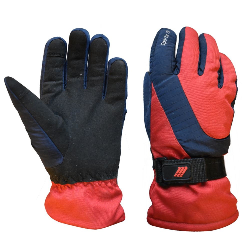 Ski Gloves/Snow Gloves