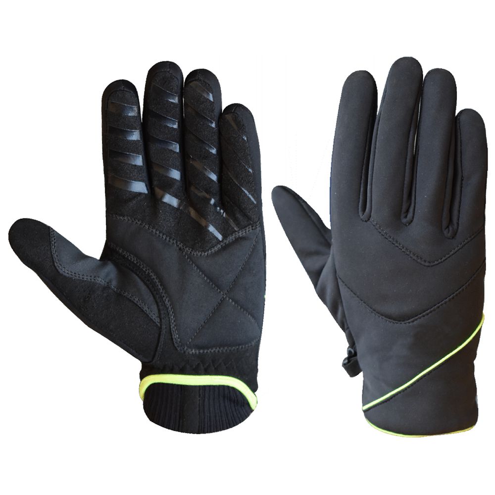 Warm Winter Ski Gloves/Snow