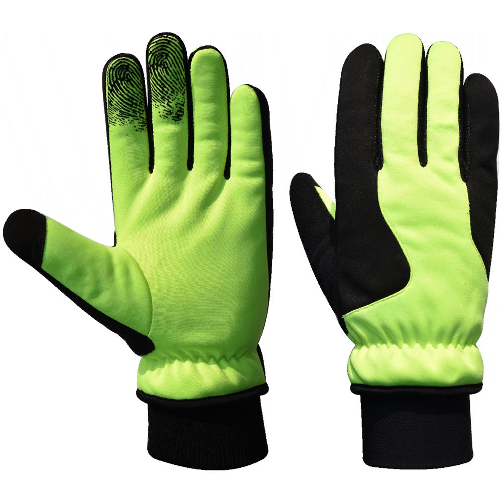 Warm Winter Ski Gloves/Snow